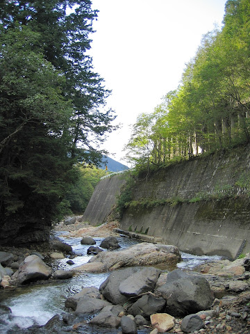 二の滝