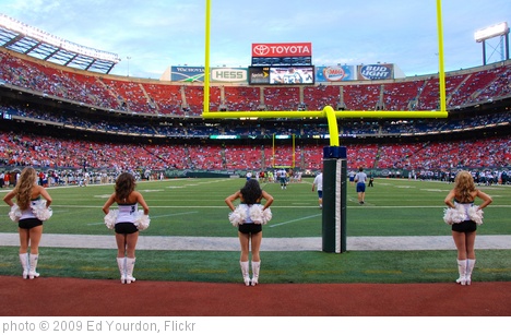 'NY Jets - Philadelphia Eagles, Sep 2009 - 01' photo (c) 2009, Ed Yourdon - license: http://creativecommons.org/licenses/by-sa/2.0/