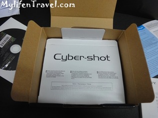 Sony Cybershot TX10 Camera 10 Sony Cybershot TX10 Camera 10