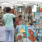 Feira Baiana de Comunicação Solidária