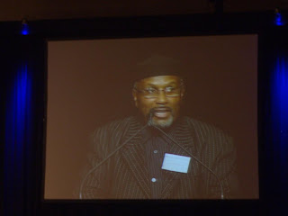 Qasim Ahmed, Imam. Founder &amp; President of Islamic Learning Institute