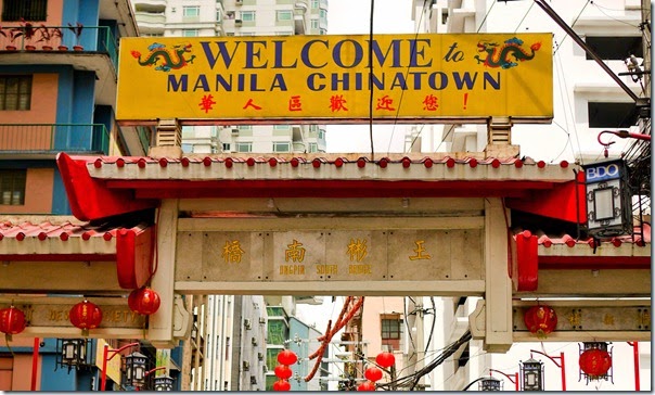 Binondo Binondo