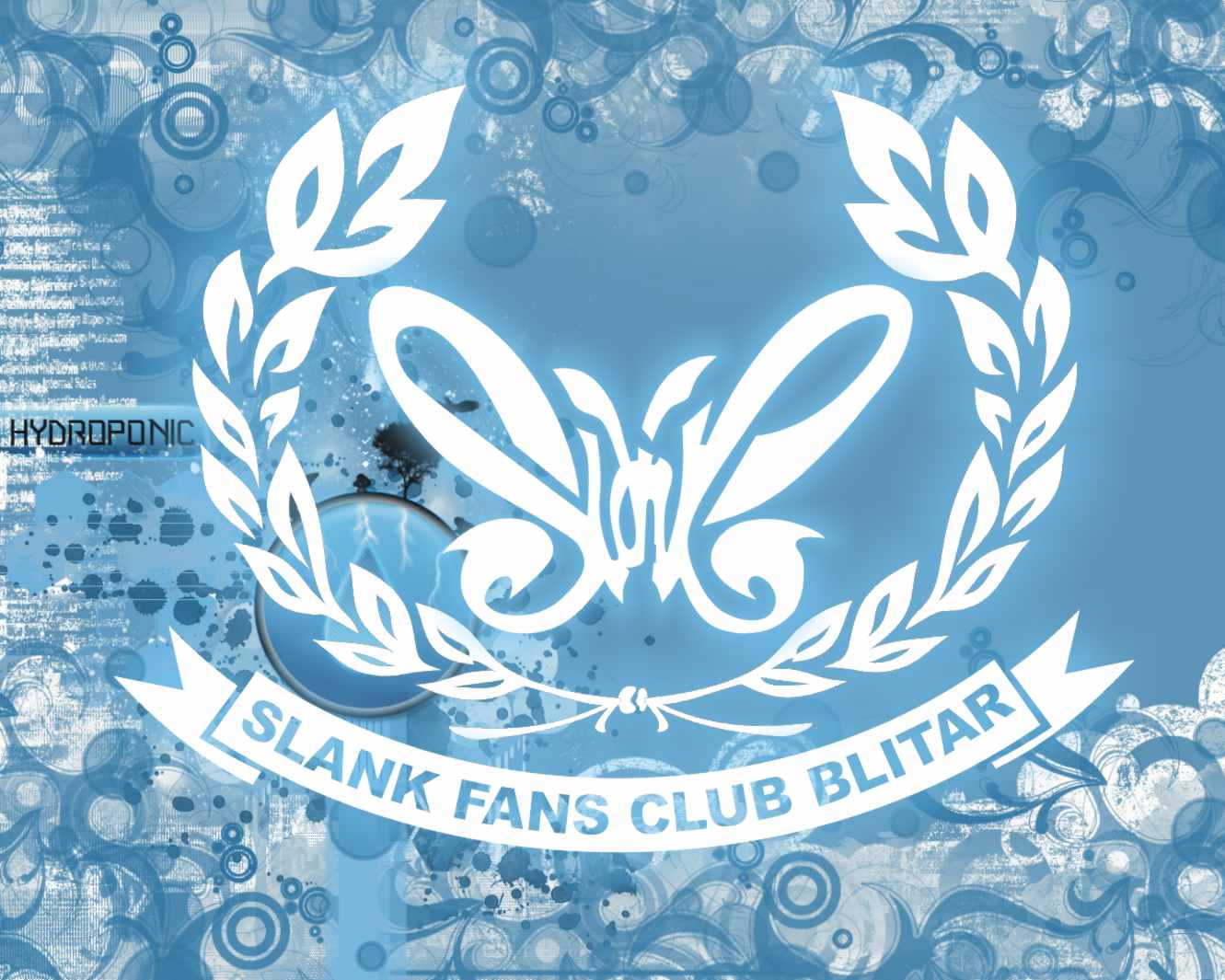 logo slank
