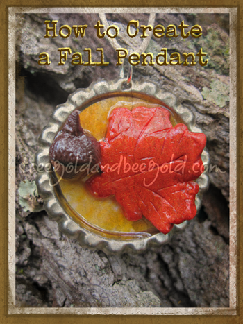 TreegoldandBeegold-Tutorial-Fall-Pendant TreegoldandBeegold-Tutorial-Fall-Pendant