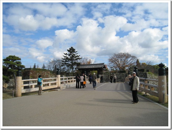 姬路城2