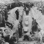 Poland Kielce Plogrom, The Graves.jpg