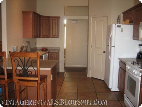 Kitchen Before 3 Kitchen Before 3