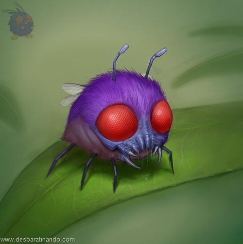 pokemon super realista vida real desbaratinando (44) pokemon super realista vida real desbaratinando (44)
