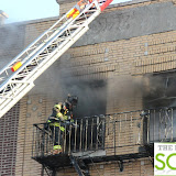 FireOnChurchAve35StBreaking911