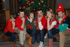 Thanksgivingsmaskah 10