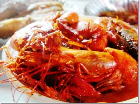 more prawns