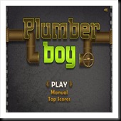 Jeux de Metier Plombier