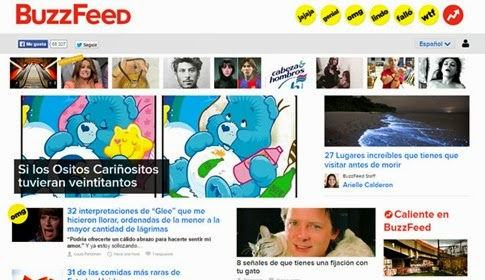 BuzzFeed BuzzFeed