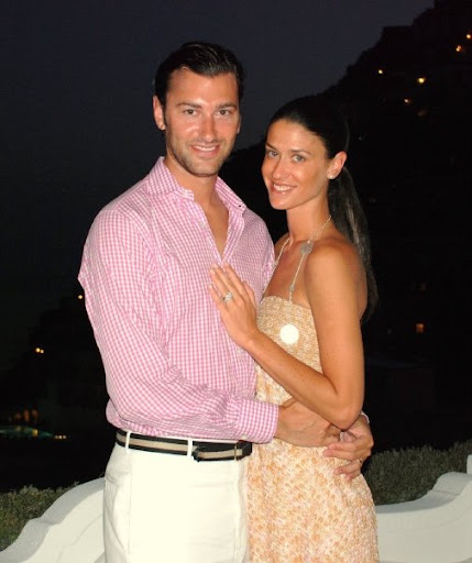 Newlyweds! Newlyweds!
