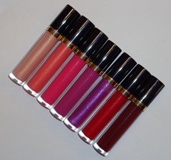 NEW Revlon Super Lustrous Lipgloss