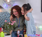 Lan Ngọc Và Chi Pu Khoe "nhà Chung" Xinh Lung Linh Trong "mối Tình Đầu Của Tôi"
