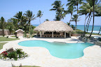 Cabarete East Beachfront - Restaurant