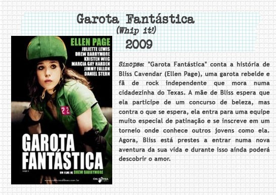 Garota Fantástica