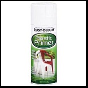 plastic primer