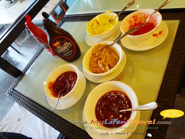 Morib Resort Buffet Breakfast Morib Resort Buffet Breakfast