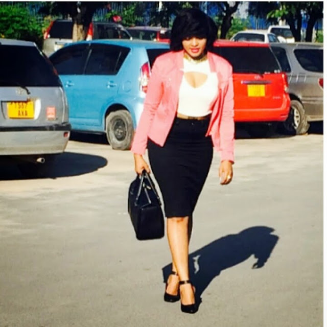 JACKLINE WOLPER, ANGALIA PICHA 3 ZA JACKLINE WOLPER KWA MARA YA KWANZA
