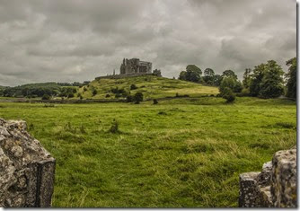 01.Rock of Cashel