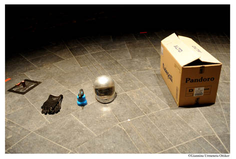 WTP #03 • dec 2011