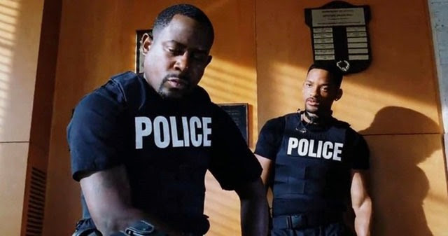 David Guggenheim már karcolja a Bad Boys 3 forgatókönyvét