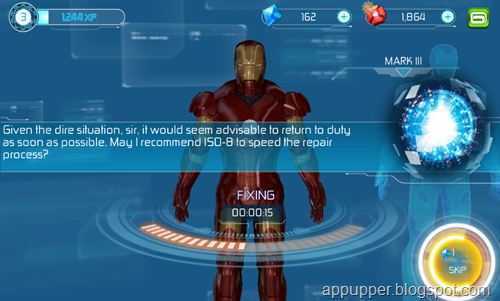 Free Download Iron Man 3 The Official Game v1.0.4 Android Game (APK) Free Download Iron Man 3 The Official Game v1.0.4 Android Game (APK)