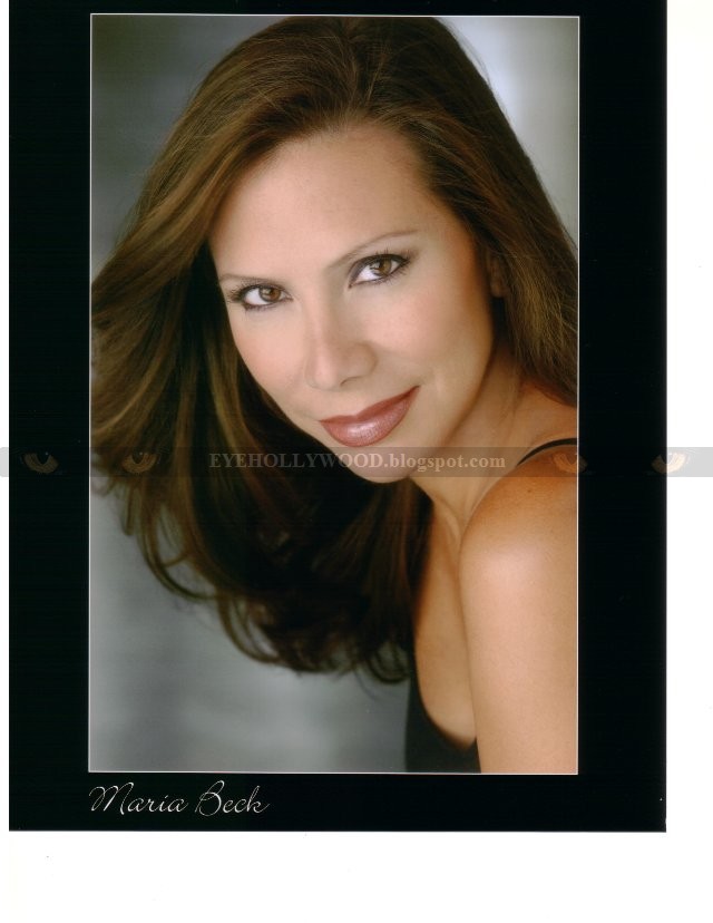 Maria Beck 