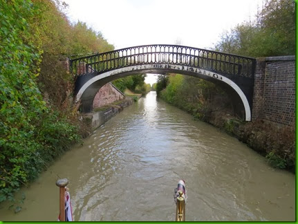 IMG_0910  Turnover Bridge, 'Fenny Compton Tunnel'