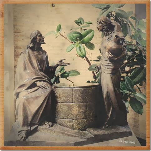 La Samaritana La Samaritana