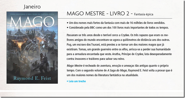 Mago mestre Mago mestre