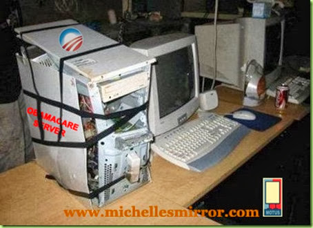 obamacare server copy