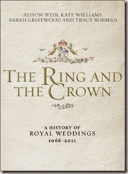 the ring and the crown