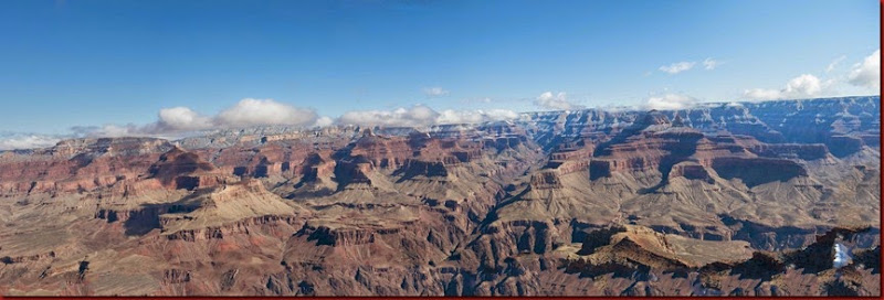Panorama Grand Canyon 2 (1 of 1) Panorama Grand Canyon 2 (1 of 1)