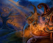 Nature Of Charming Witch