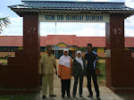 Serdik Kuburaya - Pontianak