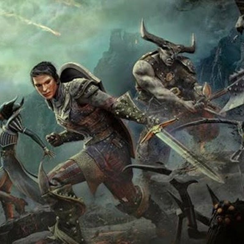 Das Dragon Age: Inquisition Geheimnis, das erst nach vielen Monaten entdeckt wurde