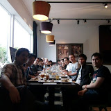 BVE Club Championship 2011