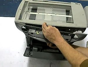 pdf scanner software for hp laserjet m1005 mfp