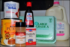 custard ingredients custard ingredients