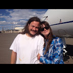 Real Weddings Follow-Up: Louise and Tyler's Honeymoon