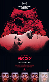 proxy proxy