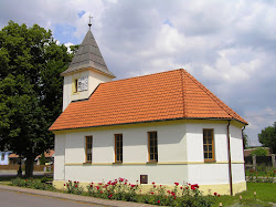 Kapelle des Hl. Wenzel


Der Ort entstand rund um das Jahr 1200. Zurzeit leben hier 101 Einwohner auf einer Fläche von 551 ha.