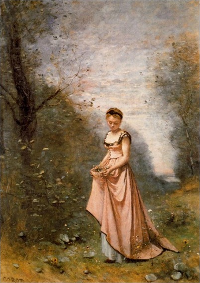 Jean-Baptiste-Camille Corot Jean-Baptiste-Camille Corot
