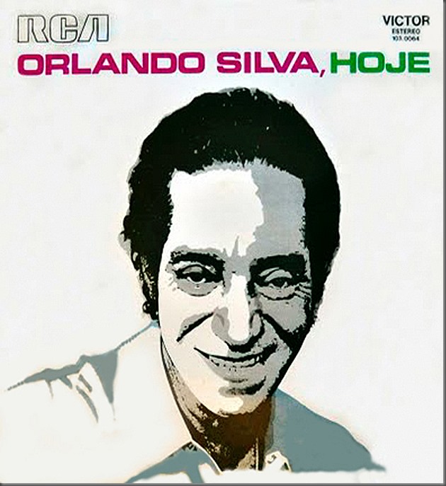 Orlando Silva Hoje Orlando Silva Hoje