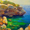 Marina Cala Blava