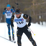 Stian Gilje