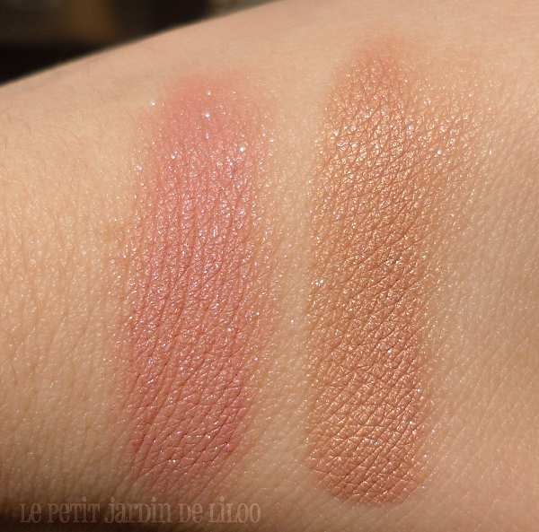 04-Rimmel Wake Me Up Instant Radiance illuminator review swatch